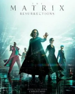 Приянка Чопра и фильм Матрица: Воскрешение (2021)