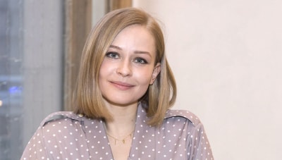 Меня обманули: Юлия Пересильд была категорически против съемок дочери в фильме Цой