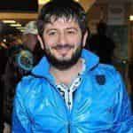 Михаил Галустян сыграет Карлсона без пропеллера
