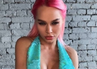Модель Playboy стала участницей Битвы экстрасенсов