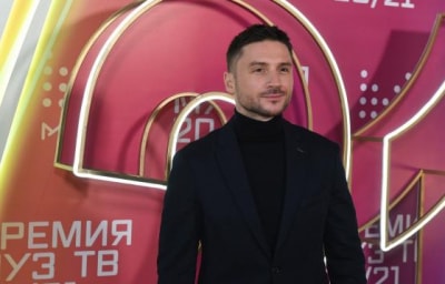 Моя булочка любимая: Лазарев выложил милое видео с дочерью
