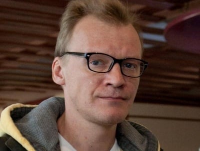 Серебряков рассказал о взаимоотношениях в семье