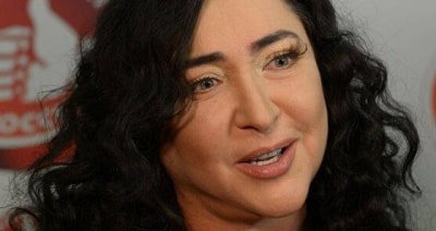 Можно спутать с ненавистью: Лолита рассказала о своей любви
