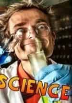 кадр из фильма Мы и наука. Наука и мы