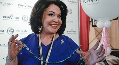 Надежда Бабкина мечтает о жареной картошке после выхода из комы