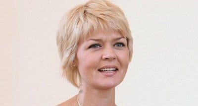 Меньшова предупредила начинающих актеров