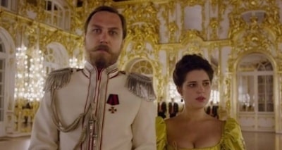 Нашумевшая Матильда Алексея Учителя превратится в целый сериал