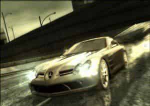 Need for Speed выдвигается на большие экраны