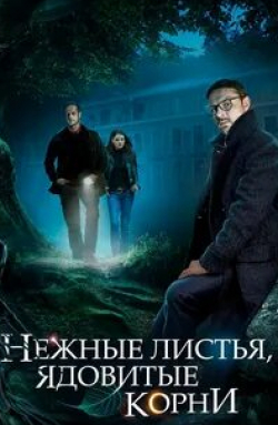 Евгений Пронин и фильм Нежные листья, ядовитые корни