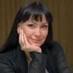 Нонна Гришаева заделалась директором торгового центра