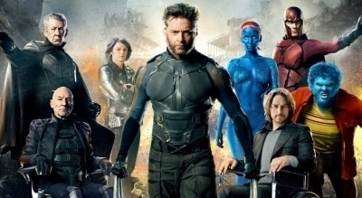 Новые фильмы о Людях Икс от Disney выйдут не раньше 2021 года