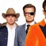 Новые подробности о приквеле и третьей части Kingsman