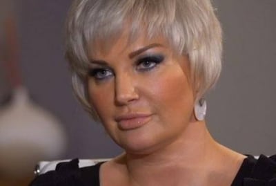 Обнародован результат ДНК теста Максаковой на родство со Сталиным