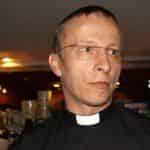 Охлобыстин вручил икону дочери Бутырской