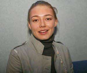 Оксана Акиньшина снова одна