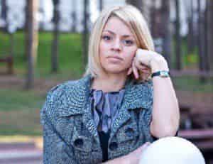 Участница Дома 2 Оксана Стрункина считает себя выше остальных