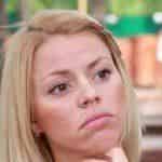 Участница Дома 2 Оксана Стрункина будет жить на Поляне