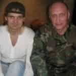 Олег Фисенко снимает исторический фильм