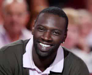 omar sy