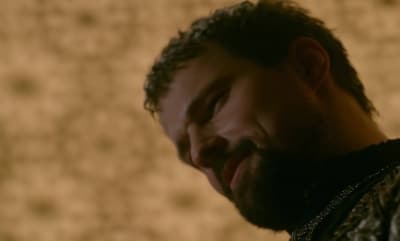 Опубликован трейлер сериала Викинги с участием Данилы Козловского