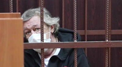 Отсидевший актер высказался о судьбе Ефремова