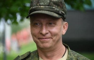 Охлобыстин написал книгу про войну в Сирии