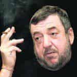Павел Лунгин снимет современную версию Пиковой дамы