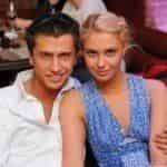 Павел Прилучный и Агата Муцениеце начинают новую жизнь