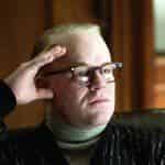 Хоффман возвращается с войны