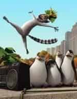 Пингвины из Мадагаскара кадр из фильма