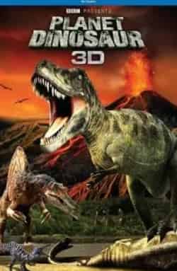Джон Херт и фильм Планета динозавров (2011)