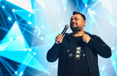 Почему Сергей Жуков резко сократил количество концертов и стал меньше работать
