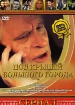 Лариса Удовиченко и фильм Под крышами большого города (2002)