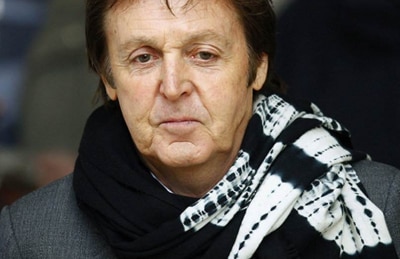 Пол Маккартни назвал виновника распада The Beatles