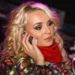 Полина Гагарина сохранила с бывшим мужем теплые отношения