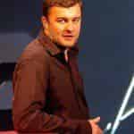 Михаил Пореченков отказался от аппетитного шоу