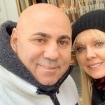 Похудевший на 11 килограмм Иосиф Пригожин пригласил на юбилей 500 самых близких друзей