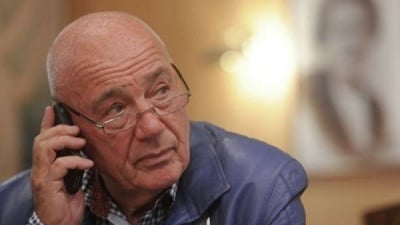 Познер рассказал, как сплотить россиян