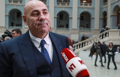 Пригожин раскритиковал молодёжь за мат и потерю культурного кода