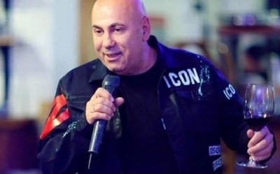 Пригожин заступился за жену Нетаньяху
