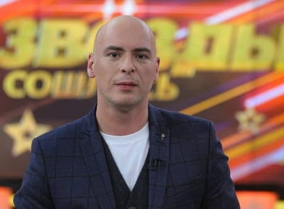 Привольнов объяснил свой уход с Первого канала