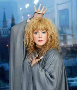 Пугачева отказалась от апартаментов Ротару