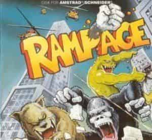 Rampage ждет экранизация