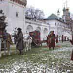 “Раскол” от Николая Досталя