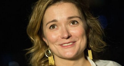 Разведенная дочь Михалкова намекнула на новое замужество