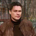 Рожков угонит немецкий самолет