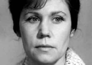 Ушла из жизни Алевтина Румянцева