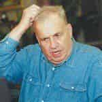Рязанов попал в боткинский госпиталь