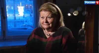 Самая обаятельная и привлекательная: Ирина Муравьева отмечает юбилей