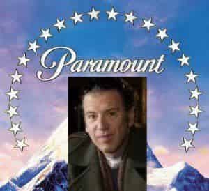 Скотт Розенберг заинтересовал Paramount